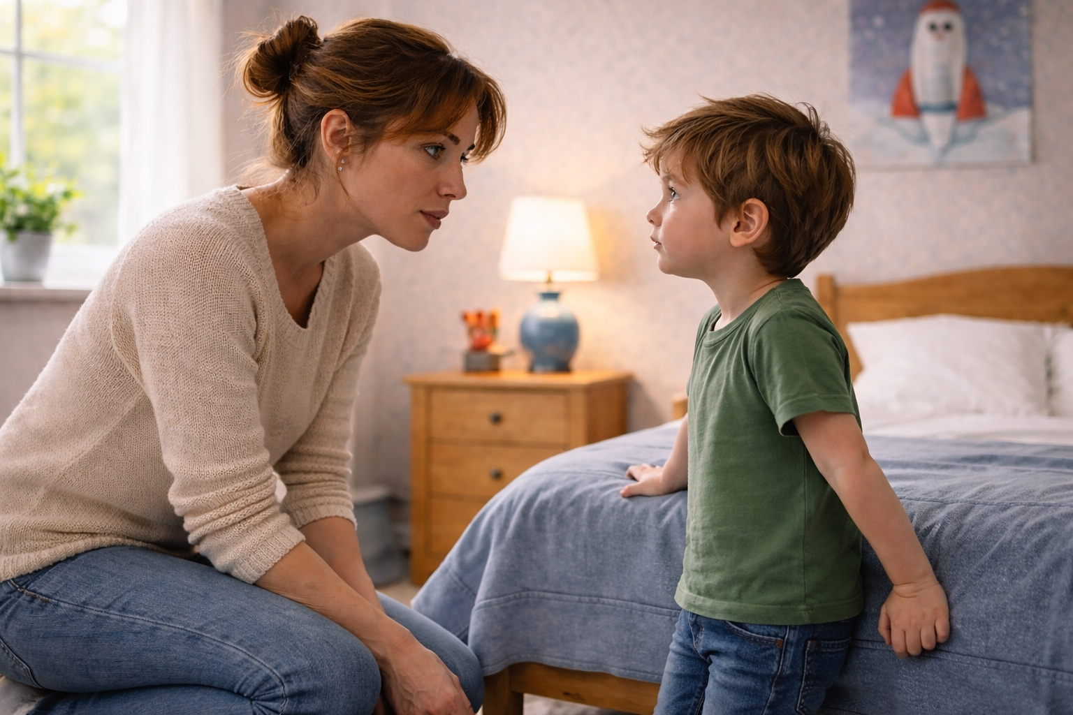 Da-li-moderno-roditeljstvo-postaje-previše-popustljivo Da li moderno roditeljstvo postaje previše popustljivo?